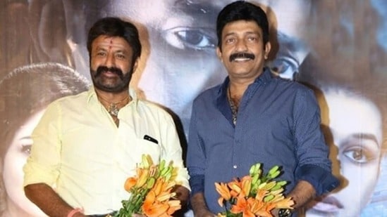 బాలకృష్ణను ఢీకొట్టే క్రూరమైన విలన్‌గా రాజశేఖర్? డైరెక్టర్ కొరటాల శివ సంచలన ప్లాన్!