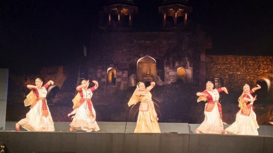 Over three days, more than 150 dancers, including award-winning and emerging artists, will perform various forms, blending heritage with contemporary appeal. Experience the fusion of dance and history from October 2-4.