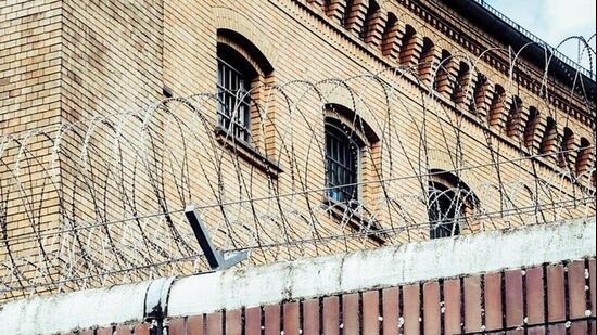 Somashekar is currently serving as DIG in the Prisons Department in Kalburgi. (Representational)