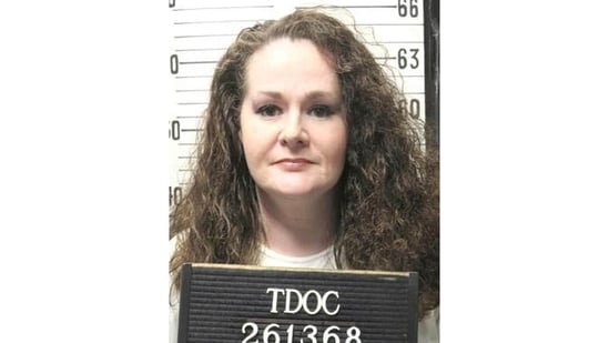 Christa Pike remains unconscious and critically ill after Tennessee's failed attempt to execute her.