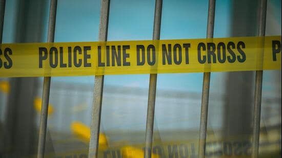The injured man was taken to Aurobindo hospital, where he died during treatment, police said.