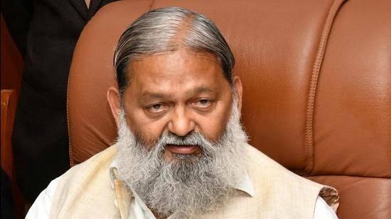 The minister said he would urge officials to submit correspondence along with all documentation and the conditions for acquiring military land. (HT File)