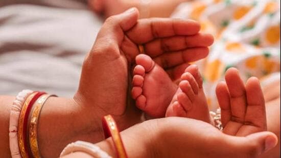 The survey covered 1,000 maternal health professionals in Australia, Brazil, India, the UK and Zimbabwe, across five continents. (Representative file photo)
