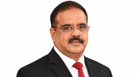 Akhilesh Pathak assumes charge as POWERGRID Director (Projects)