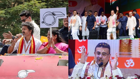 All six seats fell vacant after sitting legislators resigned following the April 2026 general and assembly elections, where several leaders won from two constituencies and later retained one.