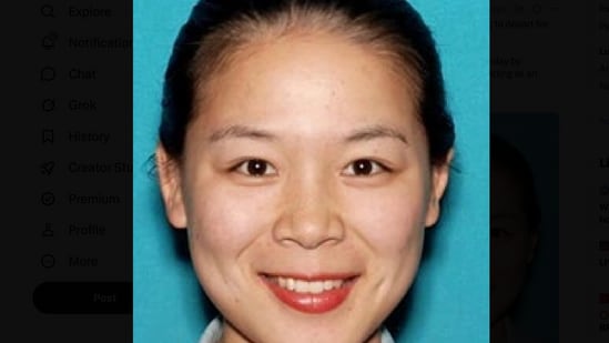 Wanying ‘Heather’ Zhang, a California realtor, was arrested at LAX over allegations of spying for Chinese government-linked contacts.