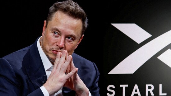 A donation from Elon Musk helped bring filtered fountains to Flint schools. (REUTERS)