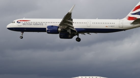 British Airways