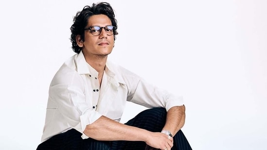 Vijay Varma