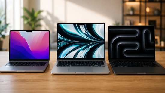 A MacBook Air discount could make Apple’s laptop a much easier upgrade to justify this festive season.