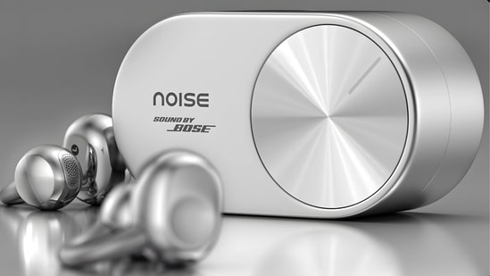 Noise’s new Master Buds Open bring Bose-backed audio, Dual Connectivity and Spatial Audio to an open-ear design.