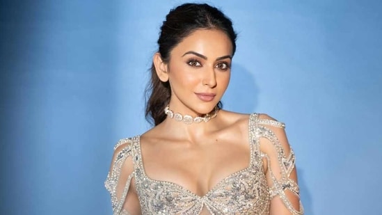 Rakul Preet Singh