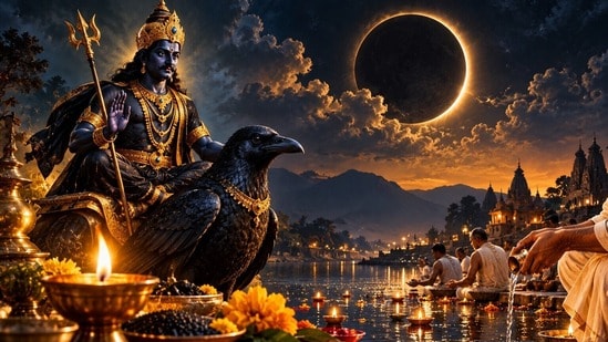 అక్టోబర్ 10 శని+అమావాస్య.. ఈ రాశులకు లాభాలు, ఆ రాశులకు అప్రమత్తత అవసరం!