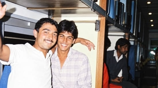 The Indian batter had an average of over 60 in first-class cricket.