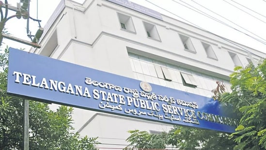 టీజీపీఎస్సీ మున్సిపల్ ఉద్యోగాలు