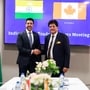 দীর্ঘ টানাপোড়েনের পর ভারত কানাডা সম্পর্ক এবার অর্থনীতির পথে নতুন গতি পেতে চলেছে।