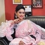 'ওকে পাগলাগারদে পাঠানো উচিত!’ ট্রোলারদের বুড়ো আঙুল দেখিয়ে কড়া জবাব ইন্দ্রাণীর