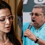 'সকালে নায়িকা, বিকালে ভিলেন', ৫ মাসেই 'দলবদলু' কোয়েল, কড়া আক্রমণ কল্যাণের! আর কী বললেন?