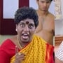 సినీ పరిశ్రమలో విషాదం- సీనియర్ నటి, లేడి విలన్ లలితమ్మ కన్నమూత- 3 రంగాల్లో ప్రత్యేక స్థానం!

