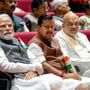 বিজেপির নজরে উত্তরপ্রদেশ বিধানসভা নির্বাচন। (ফাইল ছবি, সৌজন্যে পিটিআই)