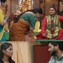 Gunde Ninda Gudi Gantalu Today Episode: అత్తాకోడళ్ల సర్వస్వం స్వాహా.. మాతాజీ మాయ.. విద్యకు కొత్త విల్లా.. లవ్ గురు మీనా