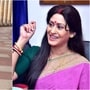 বিজেপির টিকিটে রাজ্যসভার পথে কোয়েল, কী বললেন ইন্দ্রাণী হালদার। 