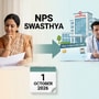 ఆరోగ్య భద్రతకు 'ఎన్పీఎస్ స్వాస్థ్య'.. కొత్త స్కీమ్ 