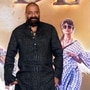 దేశంలో శాంతి, ప్రశాంతత లేదు- 5 నిమిషాల ప్రధానిగా సంజయ్ దత్ కామెంట్స్- క్లారిటీ ఇచ్చిన ది రాజా సాబ్ విలన్

(File Photo/ PTI)