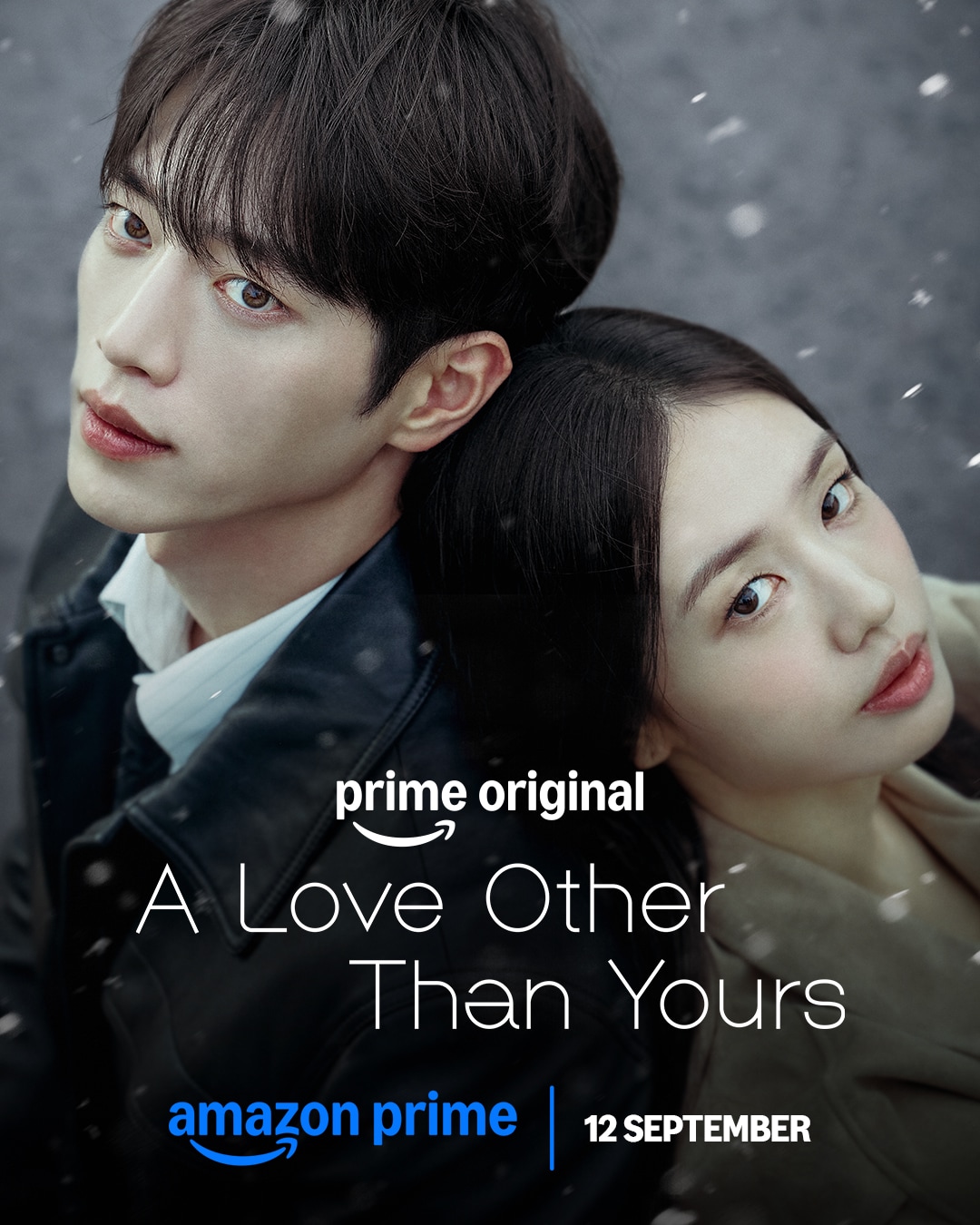 A Love Other Than Yours review A Love Other Than Yours review