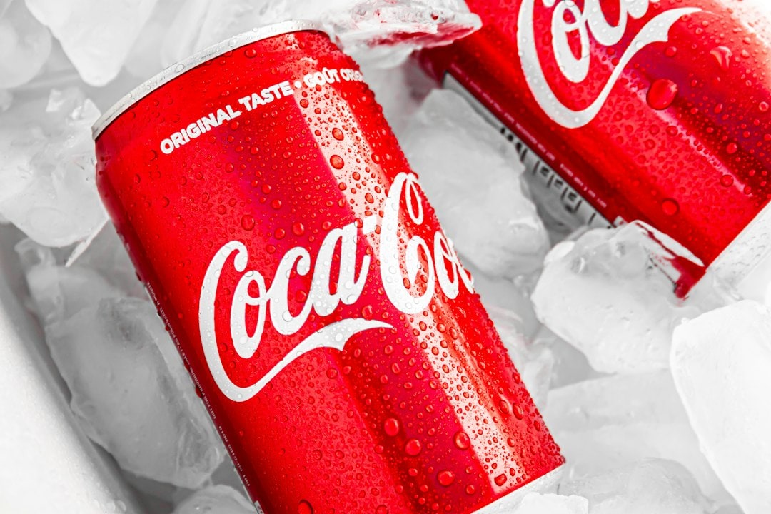 Coca-Cola's 2021 acquisition of BodyArmor gave the company a stronger challenger to PepsiCo's Gatorade. (Representational/Unsplash) Coca-Cola's 2021 acquisition of BodyArmor gave the company a stronger challenger to PepsiCo's Gatorade. (Representational/Unsplash)
