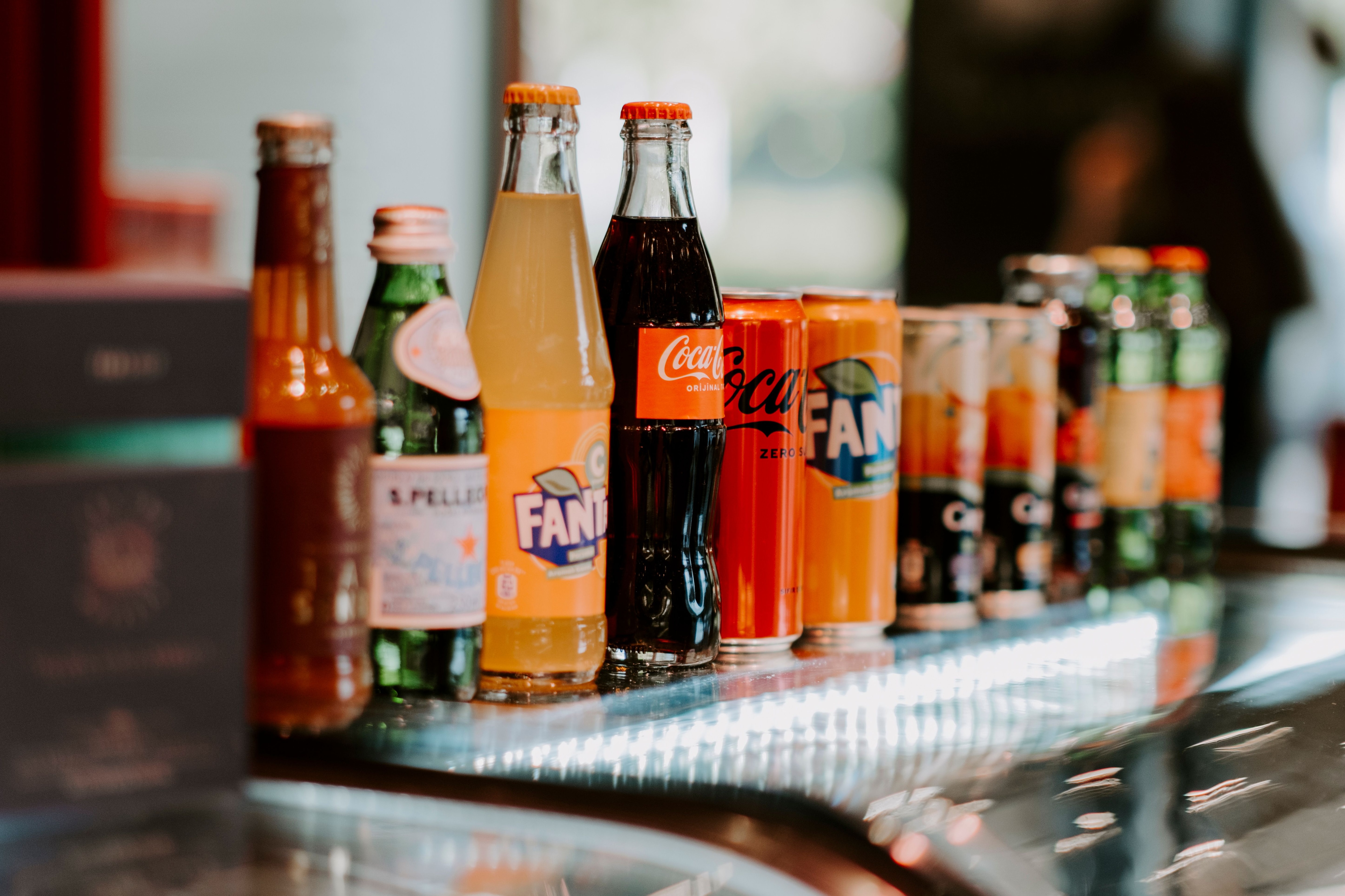 Could regularly drinking sugar-sweetened beverages be associated with a higher risk of stomach cancer? Could regularly drinking sugar-sweetened beverages be associated with a higher risk of stomach cancer?