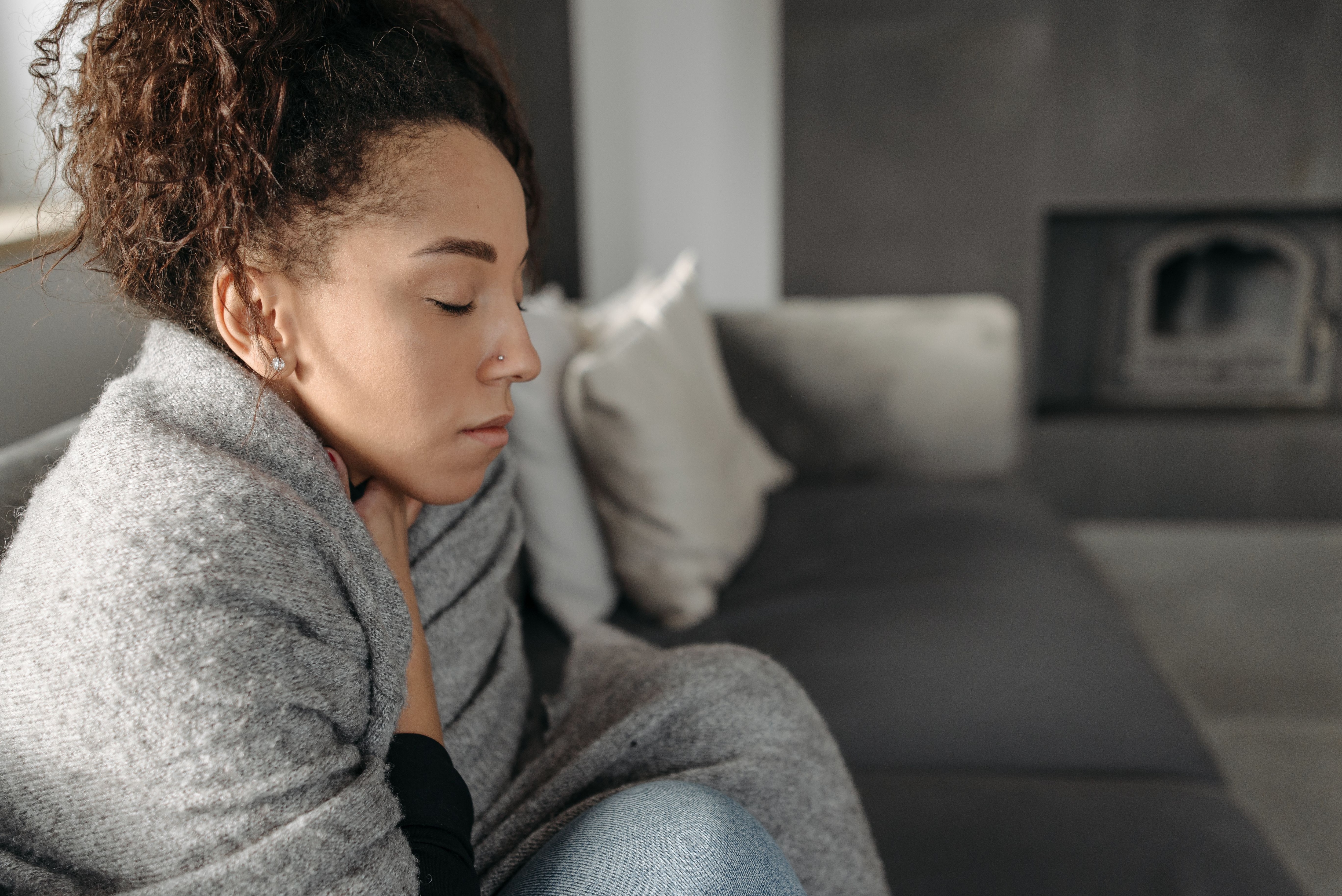 Early symptoms of lymphoma can be mistaken for everyday health issues. (Pexel) Early symptoms of lymphoma can be mistaken for everyday health issues. (Pexel)