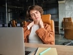 Instead of resorting to quick fixes, try to fix the issue of neck pain from the root.(Picture credit: Freepik)