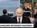 France’s nuclear arsenal gets deadlier: will Putin's Avangard and Kinzhal test Macron's M51.3?