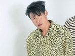 Yoo Hae-jin