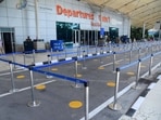 .Airlines have opposed the move, questioning the basis for the reduction and saying their winter schedules have already been finalised(PTI File)