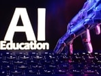 AI has the potential to personalise learning, bridge educational gaps, and make knowledge more accessible through native-language and voice experiences. But greater access also entails greater responsibility. (Reuters)
