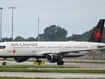 Delta and Air Canada planes collided at LAX, but no injuries were reported as federal officials investigate what happened.. Photographer: Graham Hughes/Bloomberg(Bloomberg)