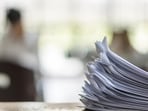 According to official data, 1,028,407 cases of non-mapping and logical discrepancies have been verified (Getty Images/iStockphoto)