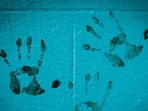 According to the teenager’s complaint to the police, she went to Bageshwar Dham on March 15 after an argument with her mother and came in contact with the accused two days later. (Unsplash)