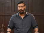 Drishyam 3 box office collection day 5: Ajay Devgn’s biggest opener now eyes Drishyam 2's lifetime record. 

