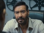 Drishyam 3 box office collection day 4: Ajay Devgn plays the lead in the Abhishek Pathak film. 