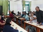 Around 15 ITBP personnel from different states are attending the course. It is the first such course for ITBP personnel at the LTWA since 2006.