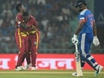 Sanju Samson and Abhishek Sharma have departed early Sanju Samson and Abhishek Sharma have departed early