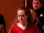 Christa Pike continues to receive critical medical care after failed execution attempt.(via REUTERS)
