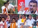 Voting underway in 6 seats across West Bengal, Tamil Nadu, Assam, Puducherry