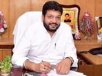 Congress leaders alleged that Bassi had been arrested under political pressure. (HT File) Congress leaders alleged that Bassi had been arrested under political pressure. (HT File)