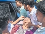 Dhurva Kadali (16) was among the students detained for over eight hours and only released after the state Congress leadership threatened to gherao CM Devendra Fadnavis’ residence. 