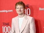 Ed Sheeran turned a former plowed field in Suffolk into a green space for wildlife.