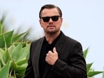 Leonardo DiCaprio has backed tiger conservation through WWF since 2010.